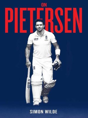 cover image of On Pietersen